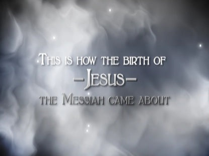 The Nativity