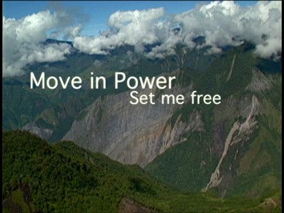 Spirit Move