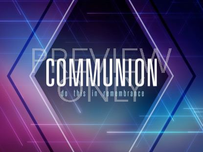 Linear Communion
