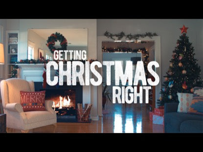 Getting Christmas Right Collection