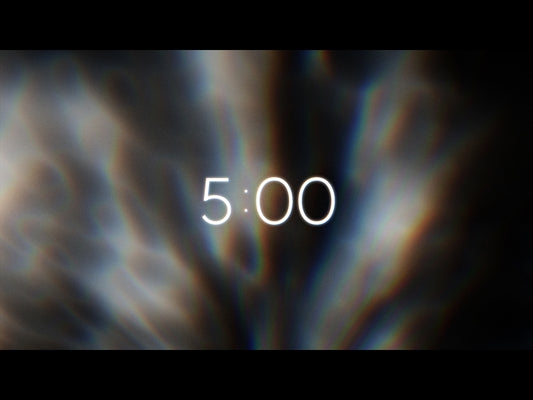 Luminous Countdown 01