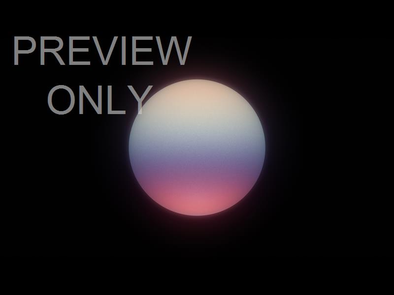 Orb 20 Still