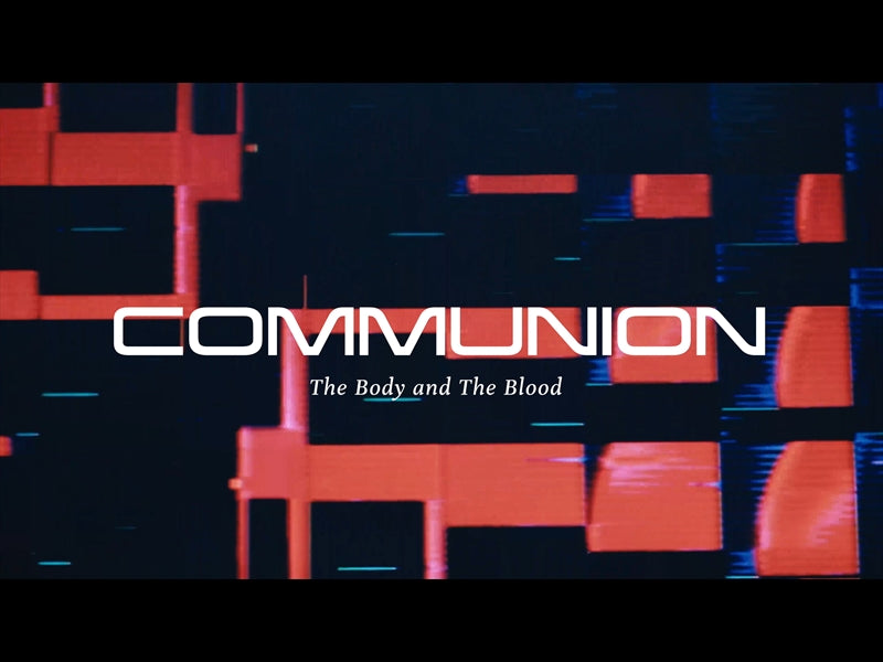 Neo Crt Communion