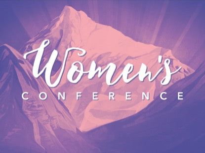Mountain Range Womens Conference Motion