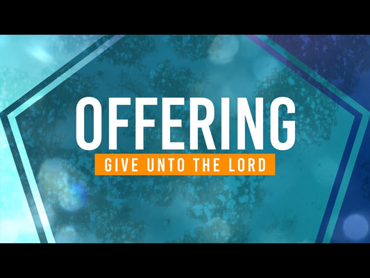 Gradient Shapes Offering