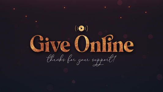 Easter Figures Give Stream