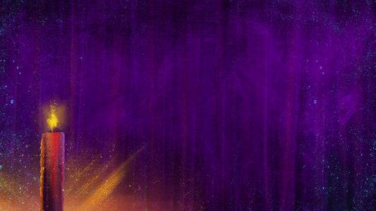 Radiant Advent: 05 Still