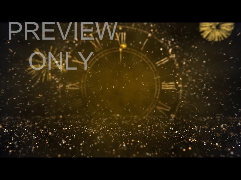 New Years: Volume Three Worship Still 3