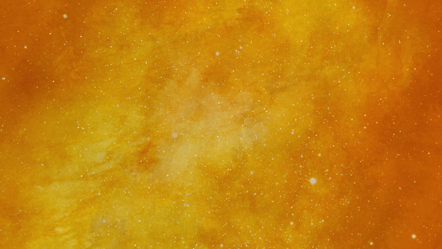 Mother'S Day Glam Orange Space Still