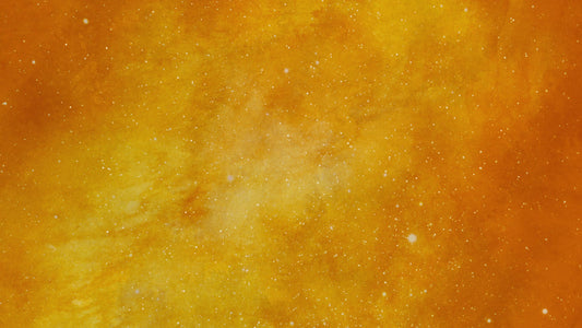 Mother's Day Glam Orange Space