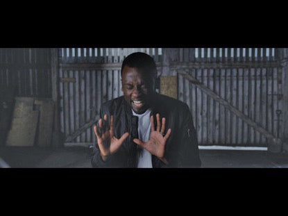 Now's The Time: Spoken Word (Back To Church Sunday)