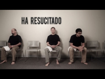 Ha Resucitado