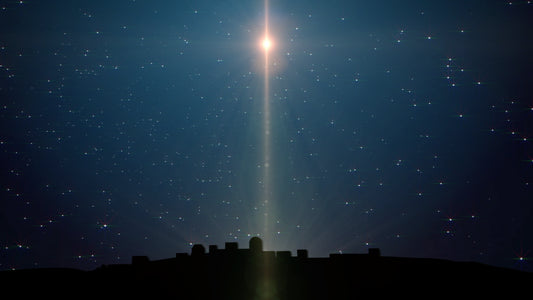 Bethlehem Star