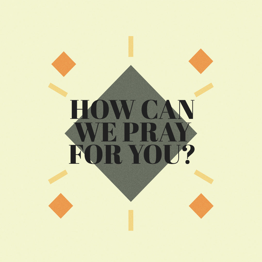 Prayer Radiant Christmas