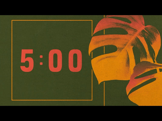 Great And Small Countdown