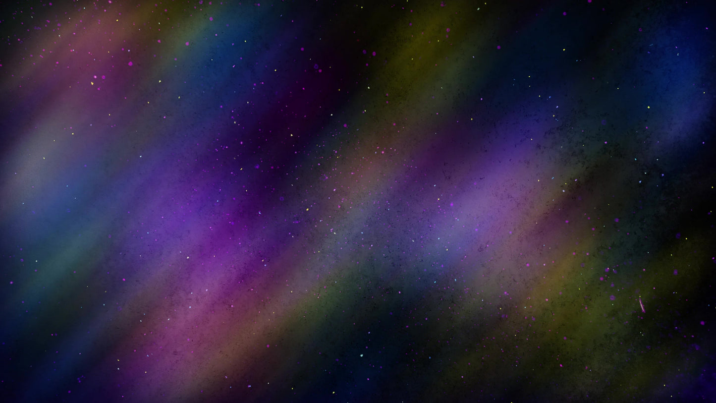 Beautiful Dust 09