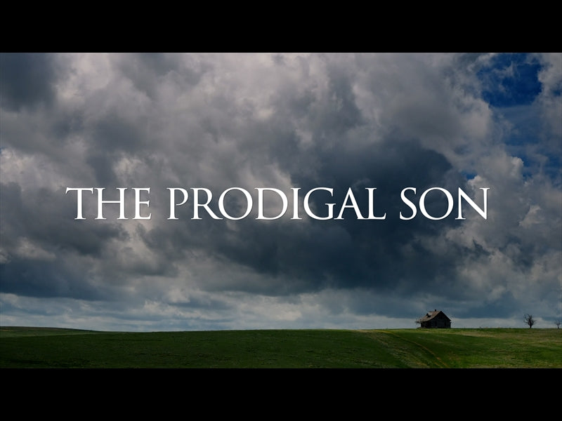 The Prodigal Son