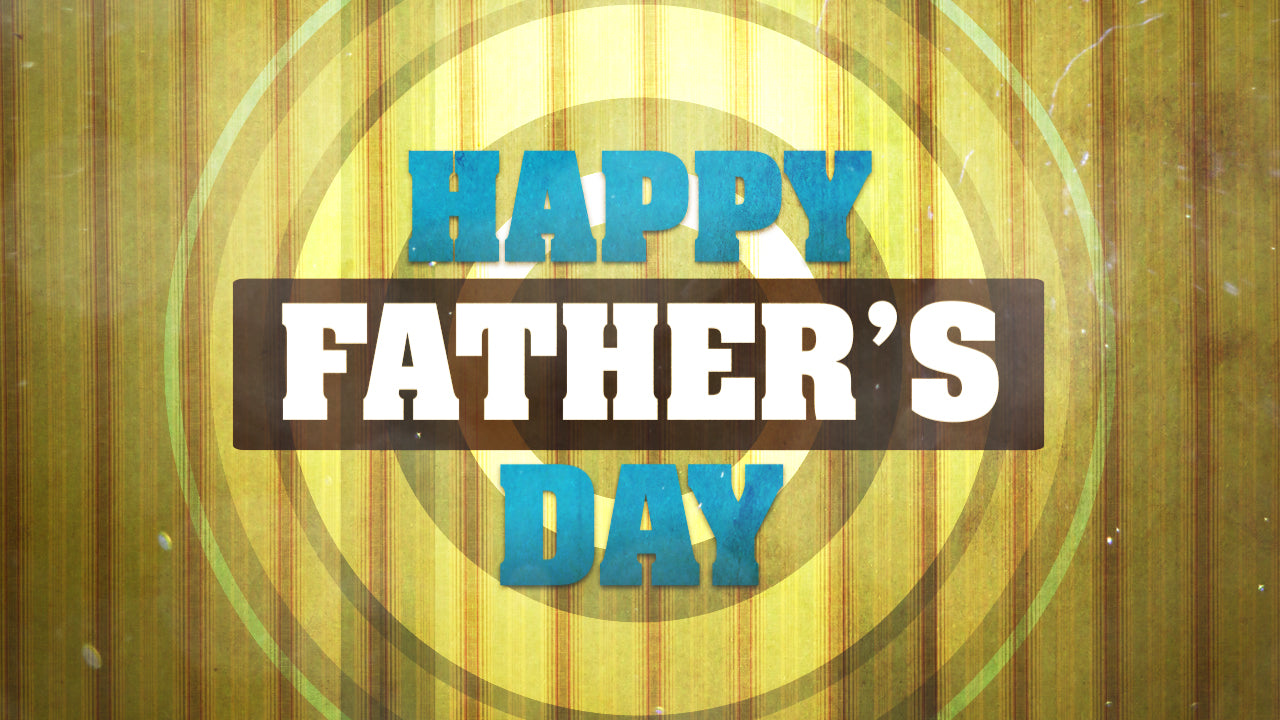 Happy Fathers Day 01