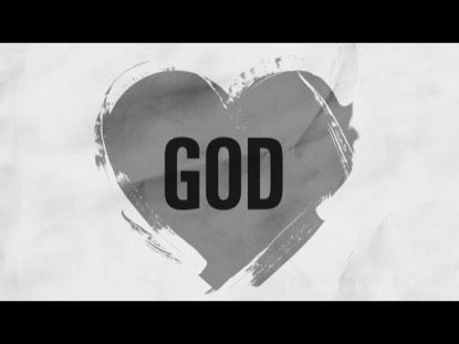 No One Like Our God