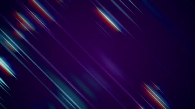 Chromatic Blur 02