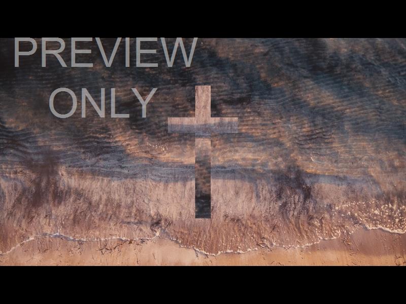 Vlorra Sunset Holiness Sermon Title 2