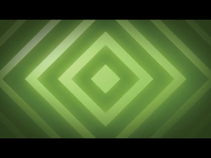 Green Diamonds