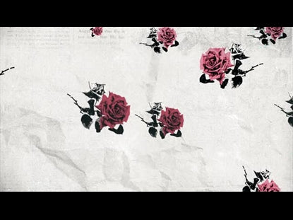 Roses White