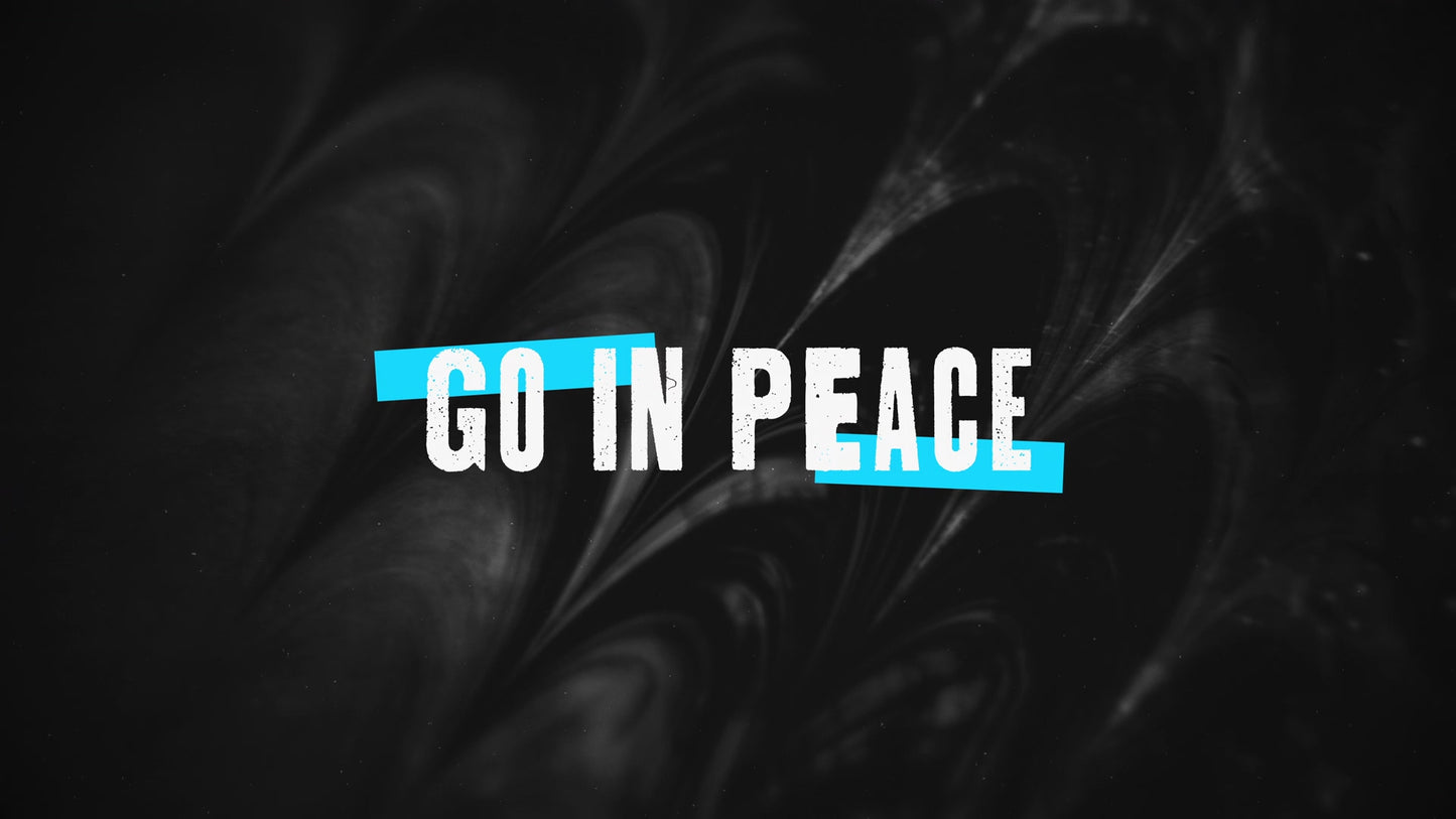 Dark Distortion Exit Still