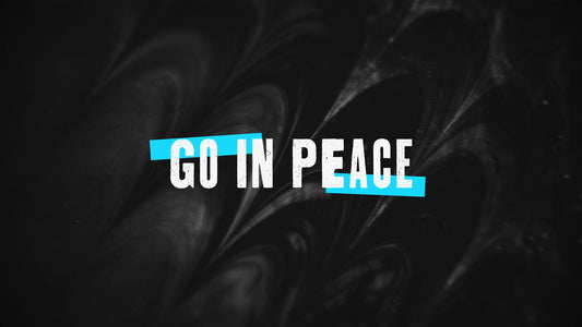 Dark Distortion Exit Still