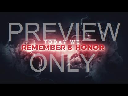 Memorial Day Still 1