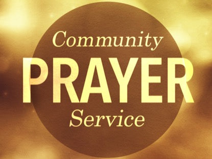 Dynamic Lights Prayer Motion