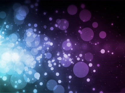 Aphelion Purple Blue