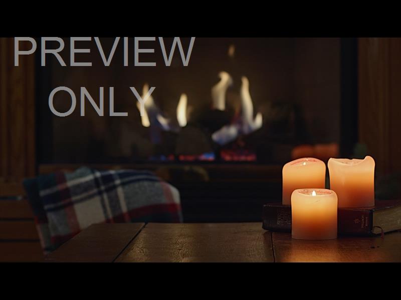 The Hearth Still 03