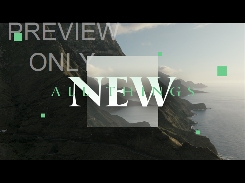 Gran Canaria Sermon Title 2