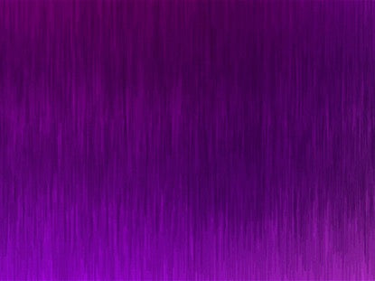 Audio Waves Purple