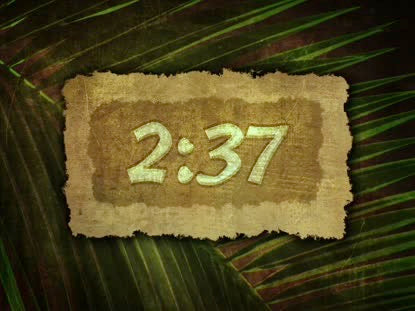 Ancient Palm 1 Hd Countdown