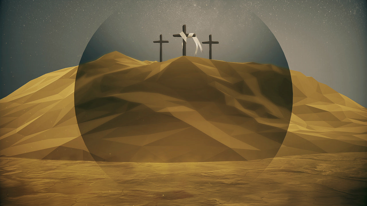 Easter 7 Still Vol11