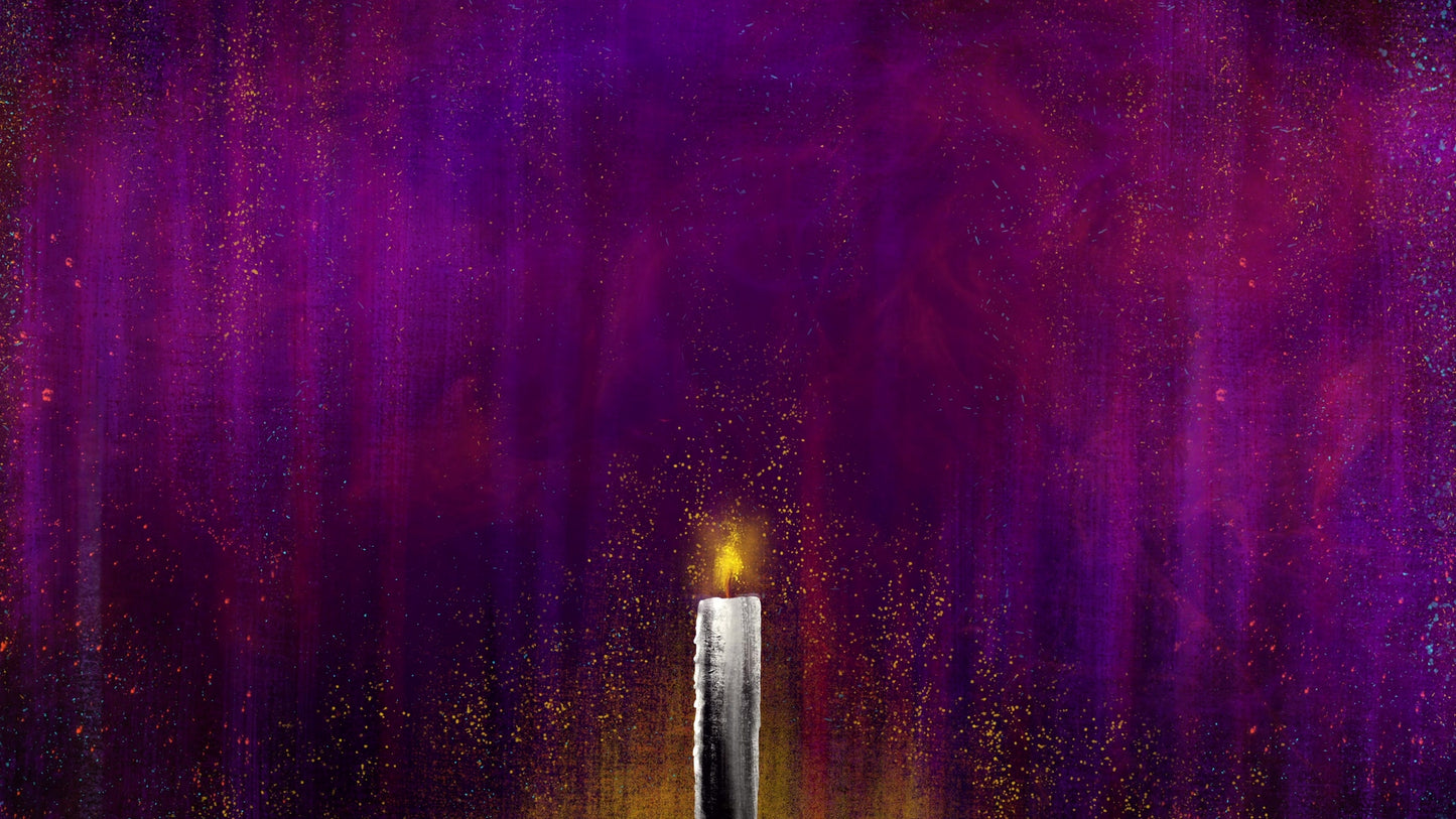 Radiant Advent: 09 Still
