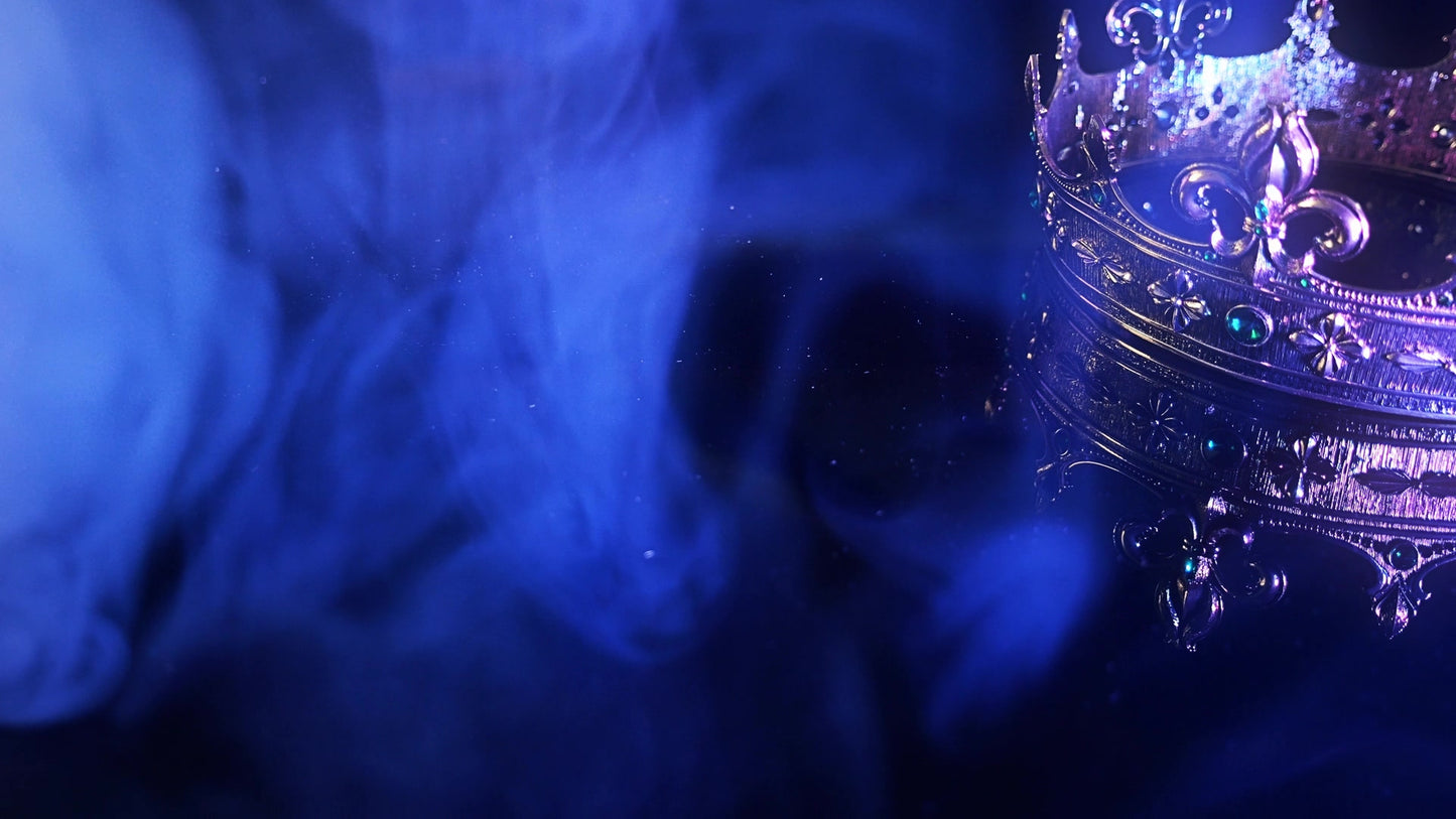 Holy Week Reflections 5 Still