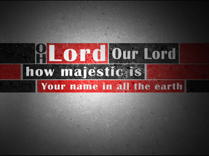 Majestic: Iworship Flexx