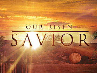 Our Risen Savior Collection