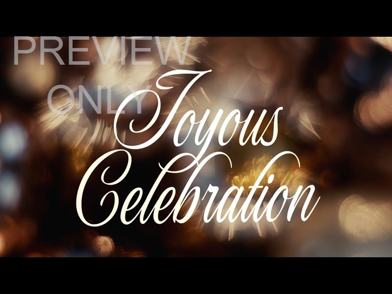 Joyous Celebration Joyous Still