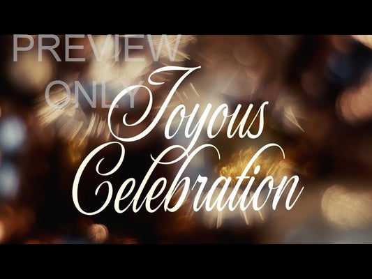 Joyous Celebration Joyous Still