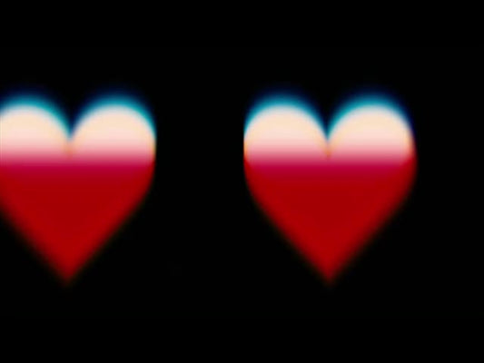 Distortion Hearts 6