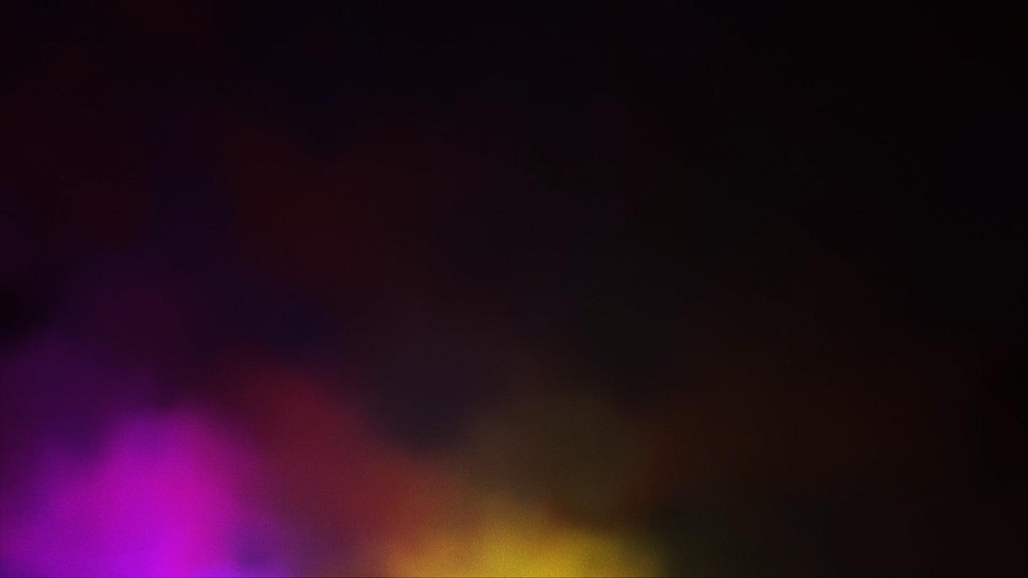 Vibrant Fog 12