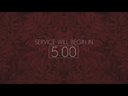 Eden Countdown