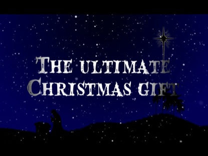 Christmas Give Jesus