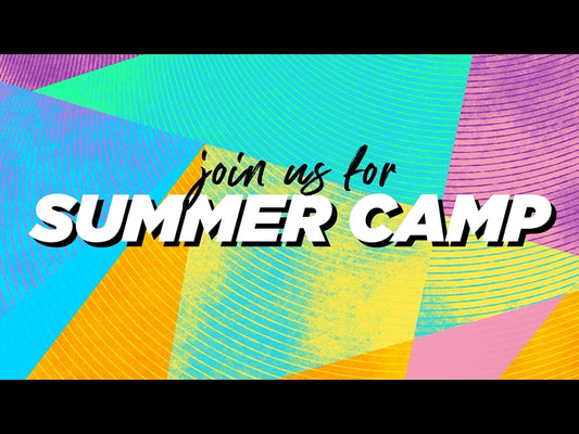Rad Summer Camp