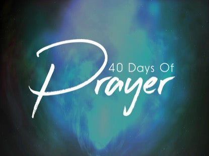 Healing Spirit Prayer Motion