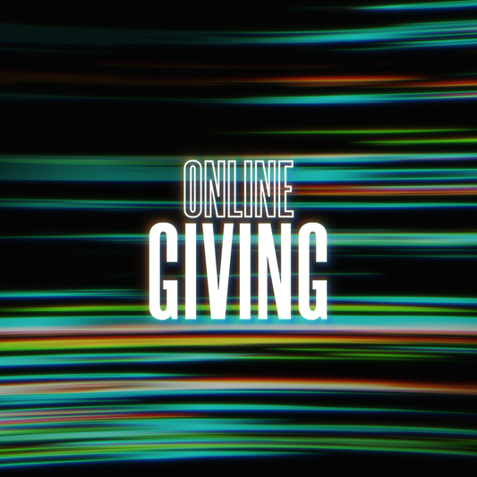 Bright Lines Online Giving